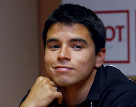 哈维尔·萨维奥拉