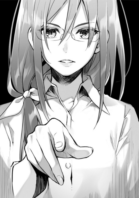 加纳美早纪