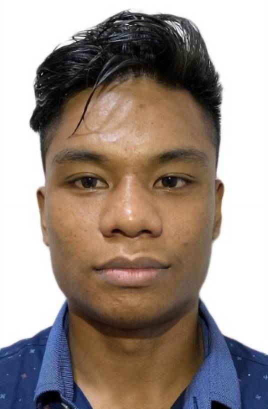 塞缪尔·马尔本