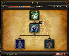 人生造化
