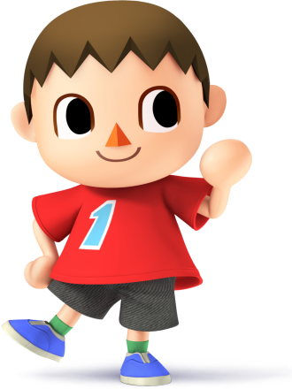 Villager