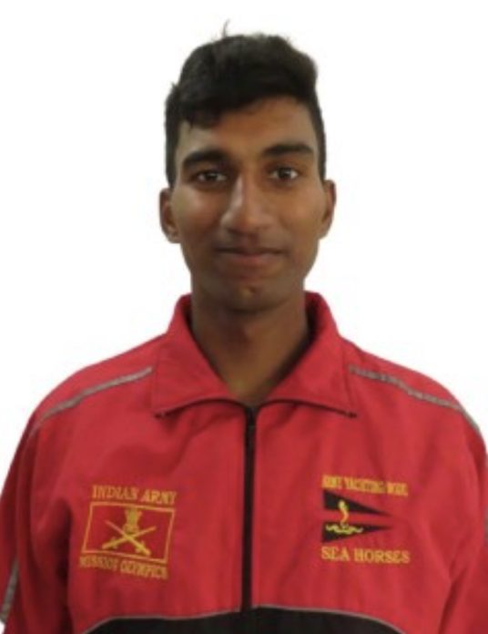 维什努·萨拉瓦南