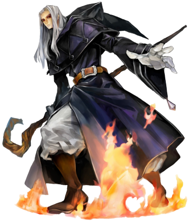 Wizard