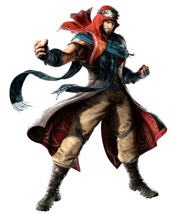 Shaheen
