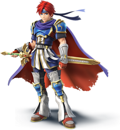 Roy