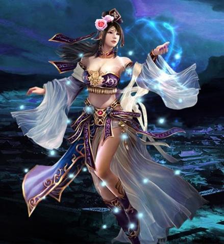 三国风云