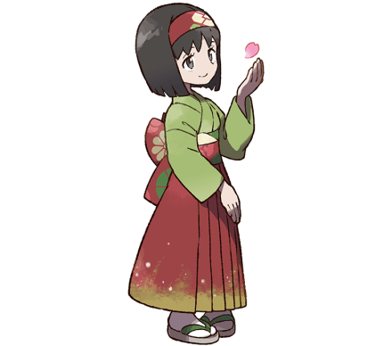 莉佳