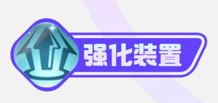 强化装置