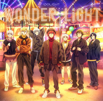 WONDER LiGHT