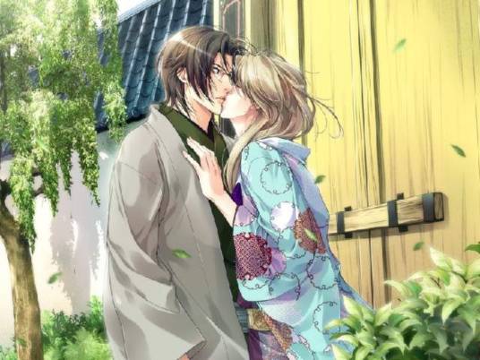 花町物语