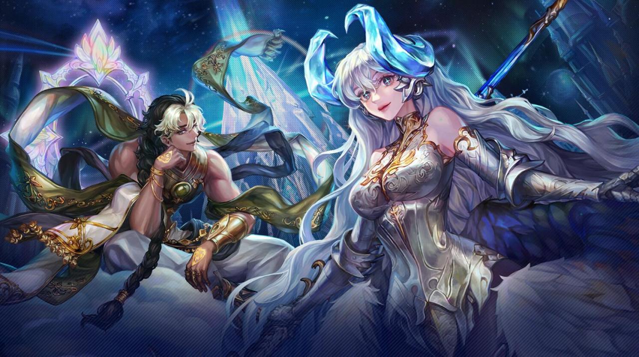 星之后裔