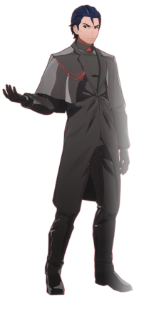 Kaito Sumeragi