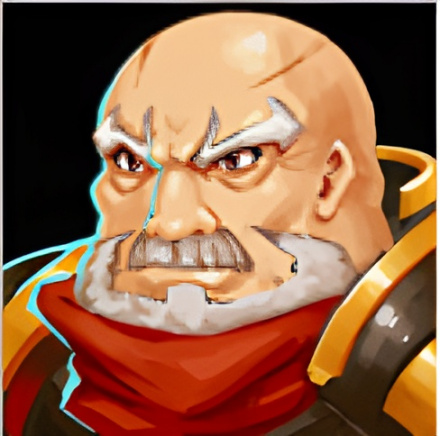李神通