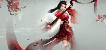 息红泪
