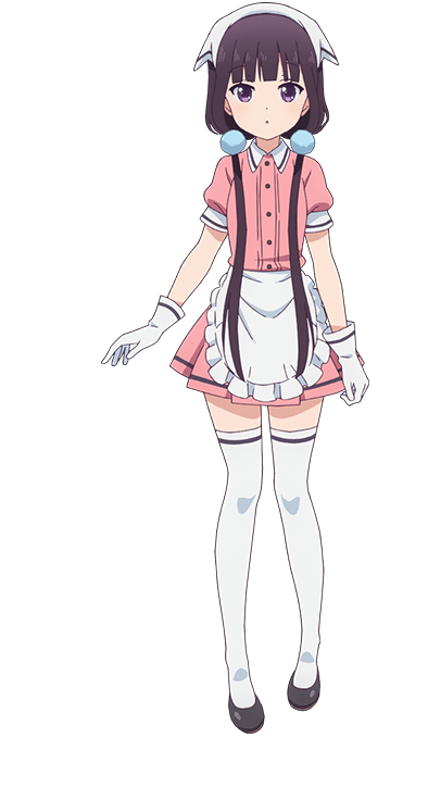 樱之宫莓香