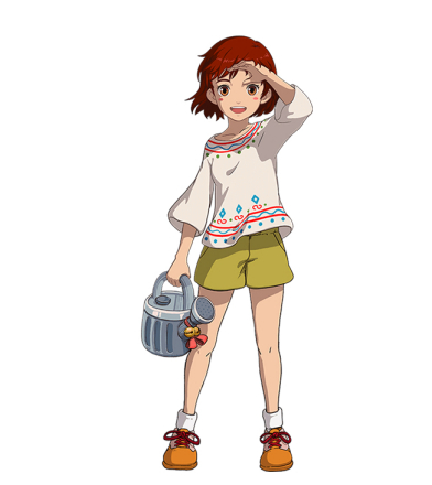 花音