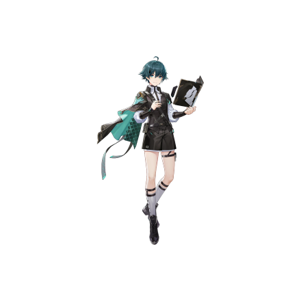 沐风·恩利尔