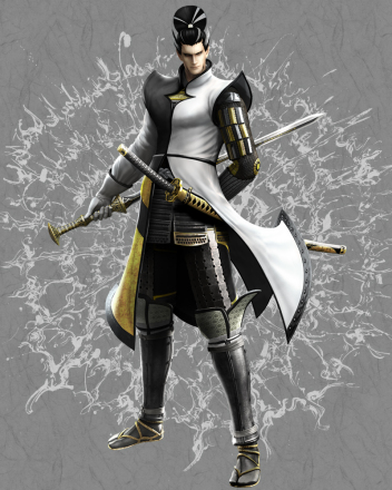 天我独尊 松永久秀