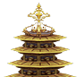 昊天塔