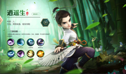 人族