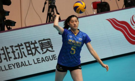 刘晓彤里约奥运会女排比赛