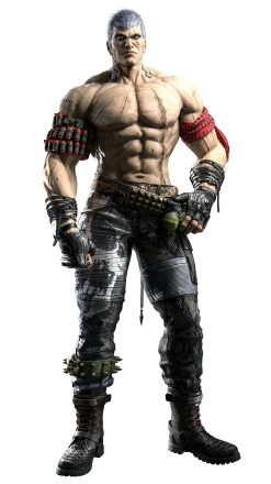 Bryan Fury
