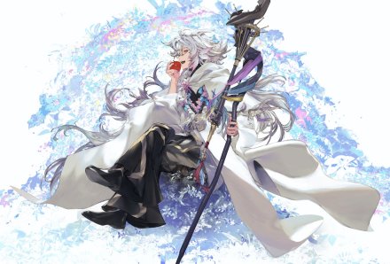 《FROM AVALON》タイキ