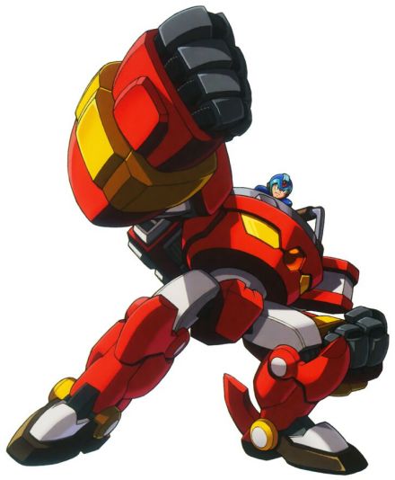 Riden Ride Armor