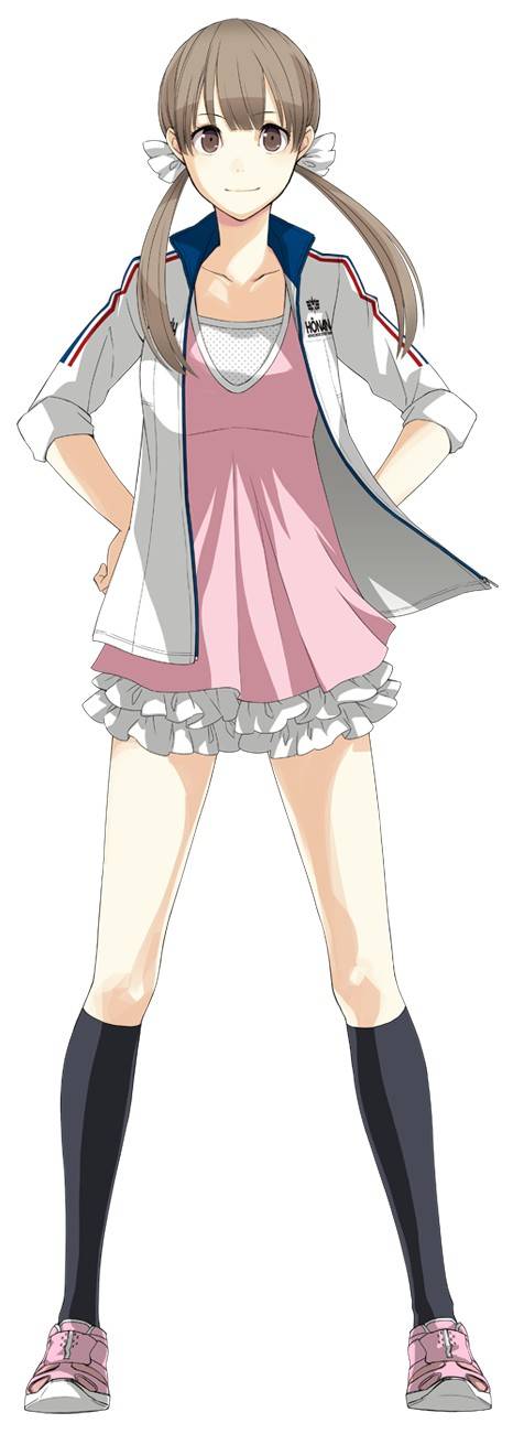 樱井奈奈