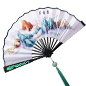 玉清昆仑扇