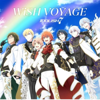 WiSH VOYAGE