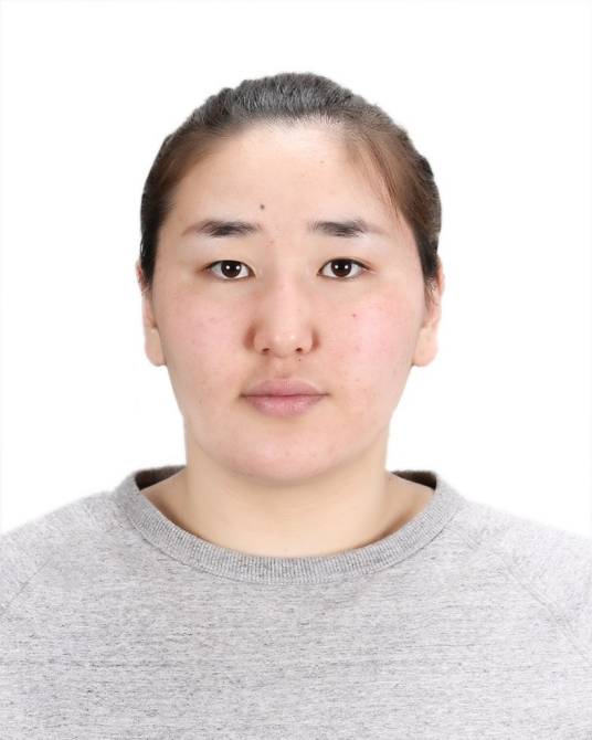 诺明珠勒·达木巴达尔扎