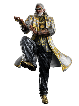 Leroy Smith
