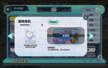 翻转危机