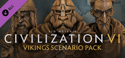 Vikings Scenario Pack