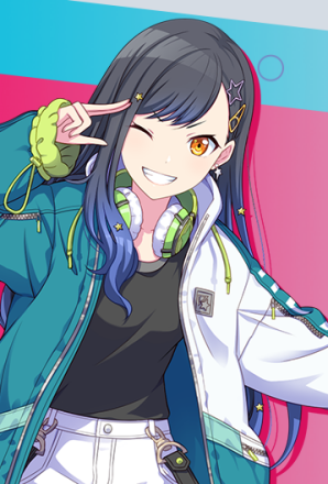 白石杏