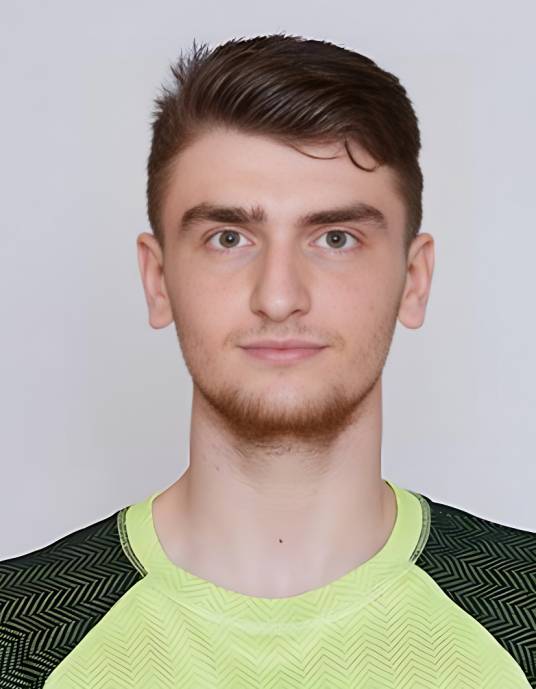 迈赫迪·杰勒韦·加齐亚尼