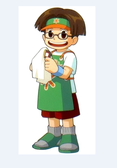 大森明日太