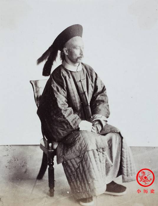 何桂清