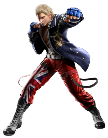 Steve Fox