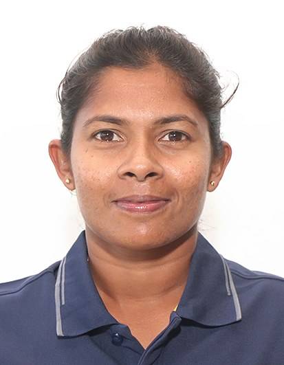 奥莎迪·乌德希卡·拉纳辛哈