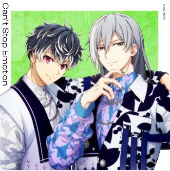 Can’t Stop Emotion / 千&百