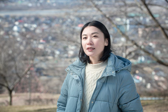 鹿野凉子