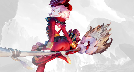 魔法师