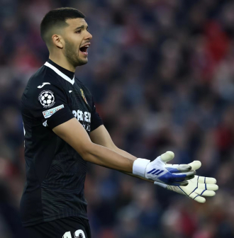 赫罗尼莫·鲁利