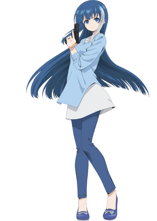 夜樱六美