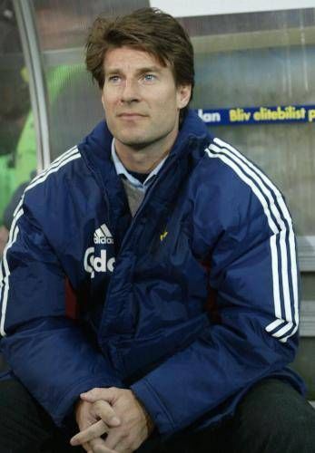 米歇尔·劳德鲁普