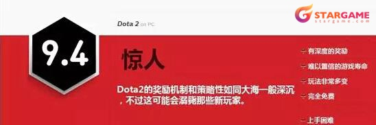 NGA评价