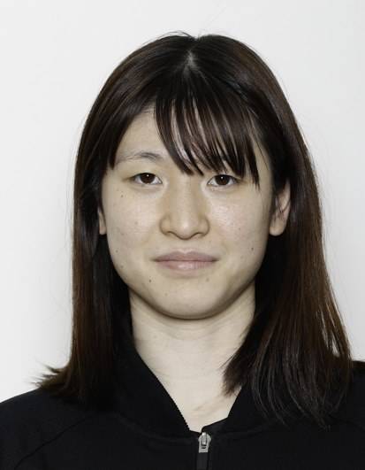 大松泽彩夏