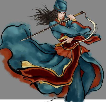 苏烈